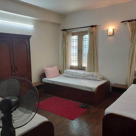 Nepal Christian Guest House Lalitpur Zewnętrze zdjęcie