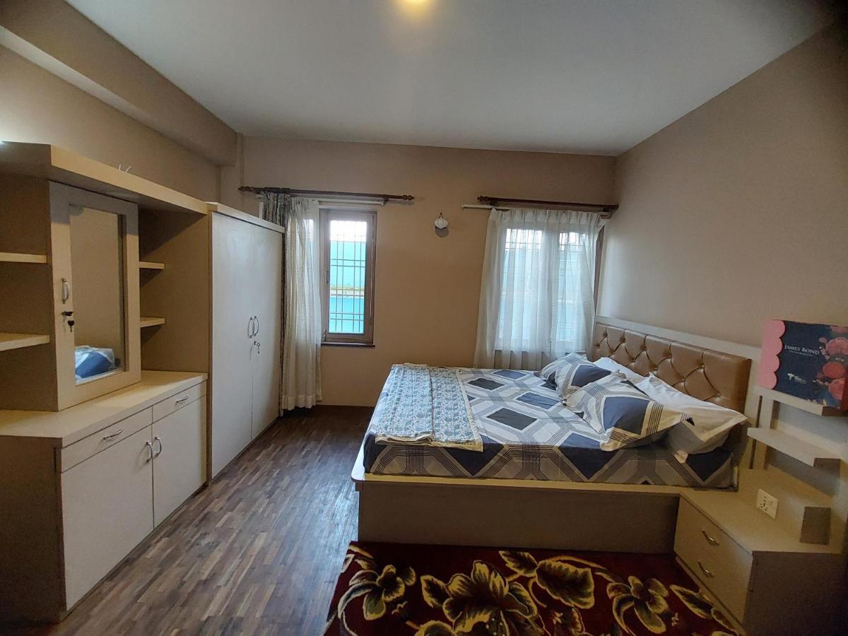Nepal Christian Guest House Lalitpur Zewnętrze zdjęcie