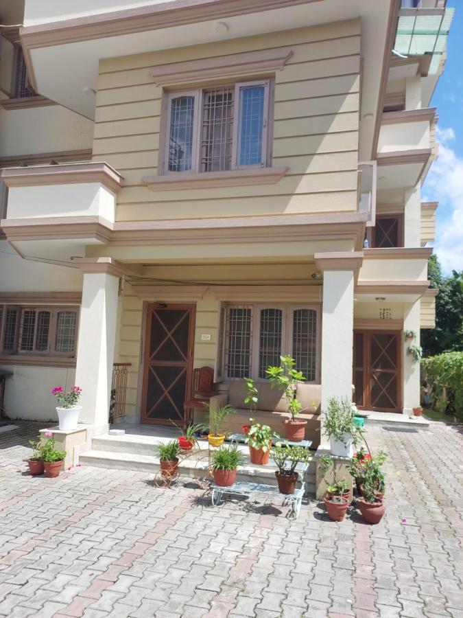 Nepal Christian Guest House Lalitpur Zewnętrze zdjęcie